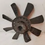VENTILADOR VISCOSO MOTOR 114919