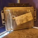 CENTRALITA MOTOR UCE 96029