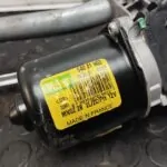 MOTOR LIMPIA DELANTERO 109838