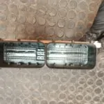 CENTRALITA MOTOR UCE 105463