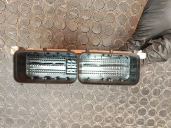 CENTRALITA MOTOR UCE 105463