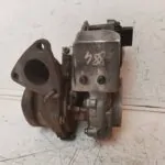TURBOCOMPRESOR 115445
