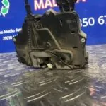 CERRADURA PUERTA DELANTERA DERECHA 91501