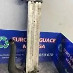 INTERCOOLER 91308