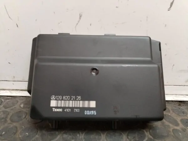 MODULO ELECTRONICO 113114
