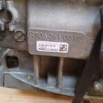 CAJA CAMBIOS 114492