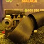 CINTURON SEGURIDAD DELANTERO DERECHO 94980