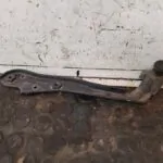 SOPORTE / GUIA PUERTA CORREDERA 112645