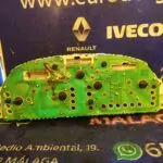CUADRO INSTRUMENTOS 98527