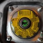AIRBAG DELANTERO IZQUIERDO 94039