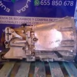 CAJA CAMBIOS 92462