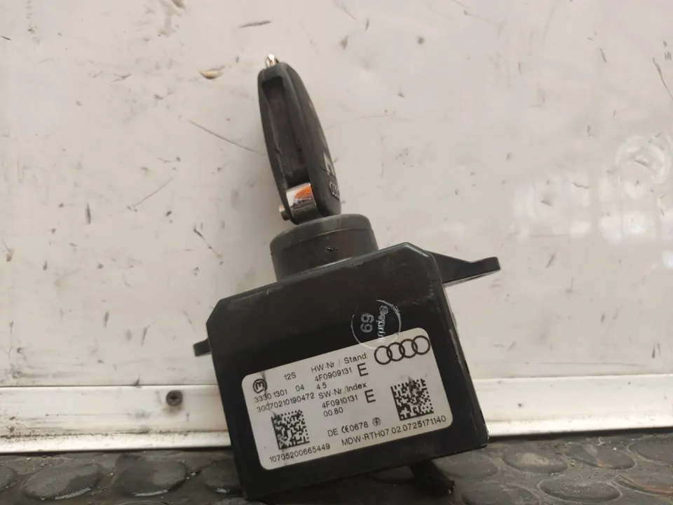 CONMUTADOR DE ARRANQUE 107896