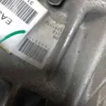 CAJA CAMBIOS 91628
