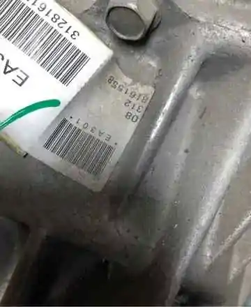 CAJA CAMBIOS 91628