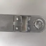 MANDO ELEVALUNAS DELANTERO IZQUIERDO 108682