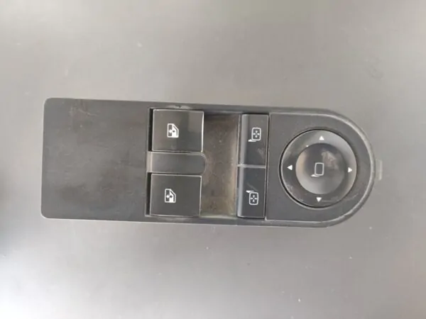 MANDO ELEVALUNAS DELANTERO IZQUIERDO 108682