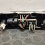 MANDO CLIMATIZADOR 109125