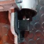MOTOR ARRANQUE 107628