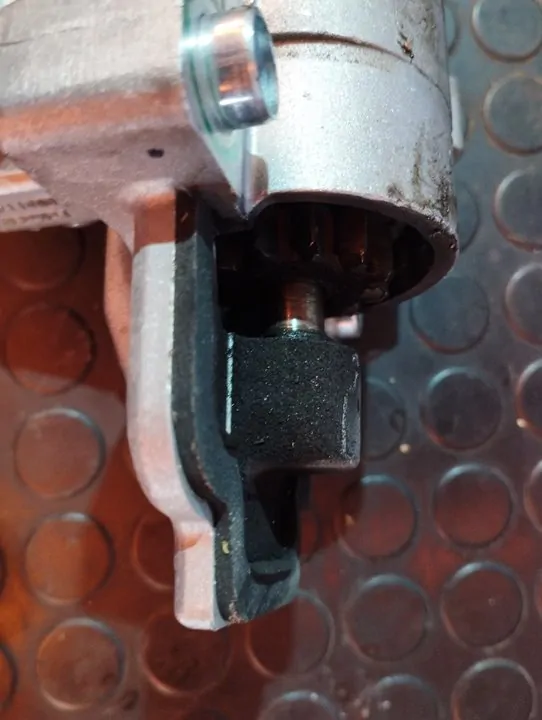 MOTOR ARRANQUE 107628