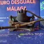 PINZA DE FRENO DELANTERA DERECHA 93213