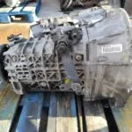 CAJA CAMBIOS 93557