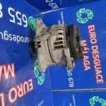 ALTERNADOR 91340
