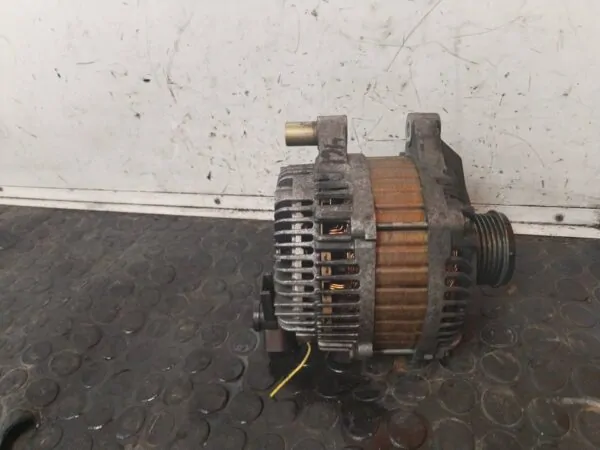 ALTERNADOR 112723