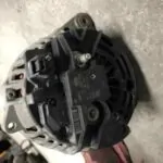 ALTERNADOR 91209