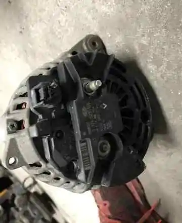 ALTERNADOR 91209