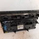 MANDO CLIMATIZADOR 114228