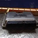 CENTRALITA MOTOR UCE 92199