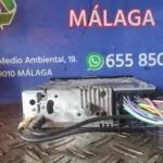 SISTEMA AUDIO / RADIO CD 94311