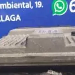 CENTRALITA MOTOR UCE 91474