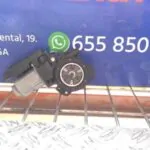 MOTOR ELEVALUNAS TRASERO DERECHO 92252