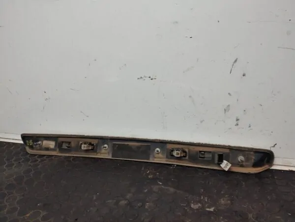 MANETA EXTERIOR PORTON 110164