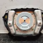 AIRBAG DELANTERO IZQUIERDO 108459