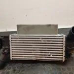INTERCOOLER 107632