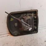 MANETA EXTERIOR DELANTERA DERECHA 114180