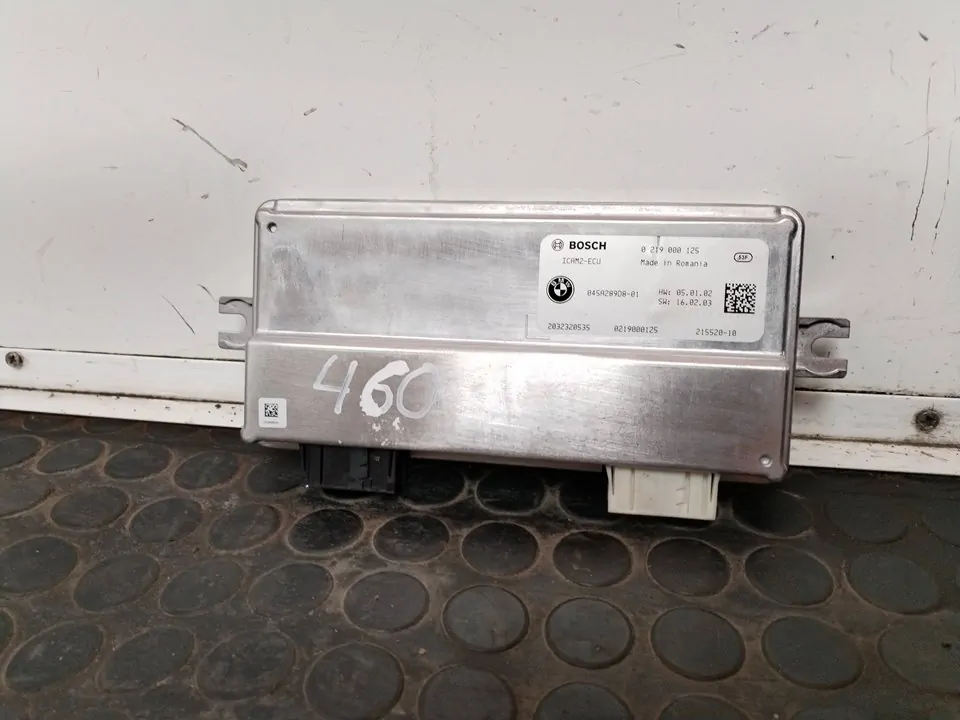 MODULO ELECTRONICO 110846