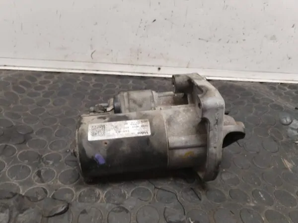 MOTOR ARRANQUE 113330