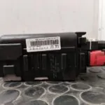 CAJA RELES / FUSIBLES 110427
