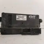 CENTRALITA CHECK CONTROL 114038