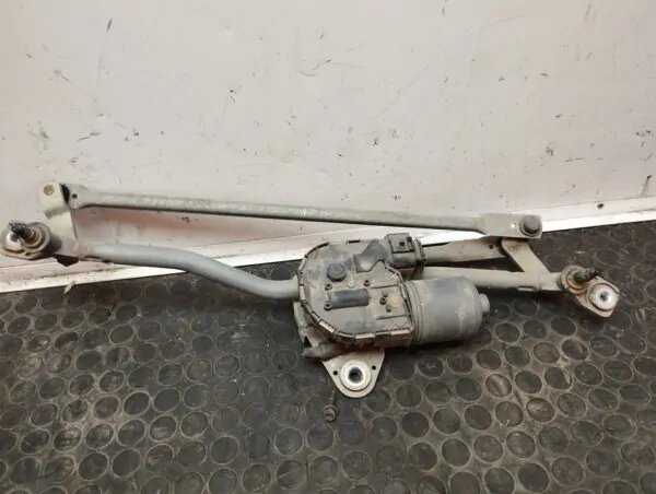 MOTOR LIMPIA DELANTERO 107908