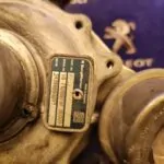 TURBOCOMPRESOR 97616