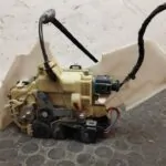 CERRADURA PUERTA TRASERA IZQUIERDA 109131