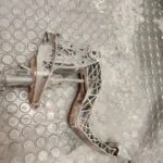 PEDAL EMBRAGUE 106470