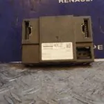 CAJA RELES / FUSIBLES 99653