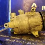 COMPRESOR AIRE ACONDICIONADO 97999