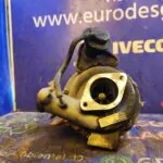 TURBOCOMPRESOR 98426