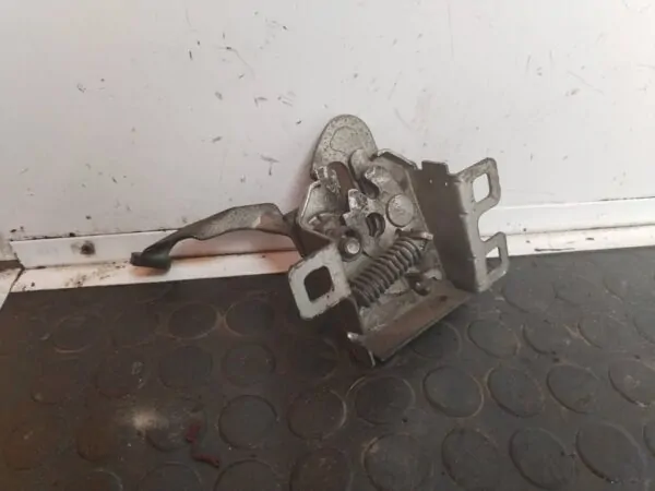 CERRADURA CAPO 112896